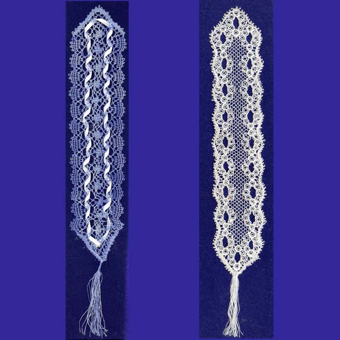 August's Lace