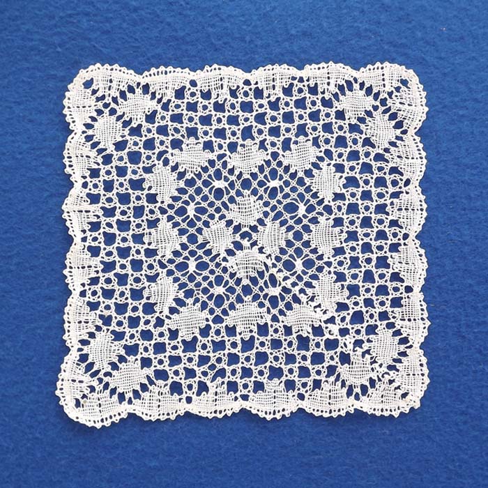 May's Lace