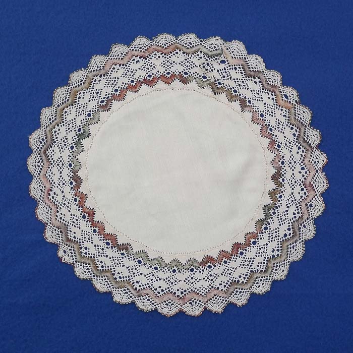 August's Lace