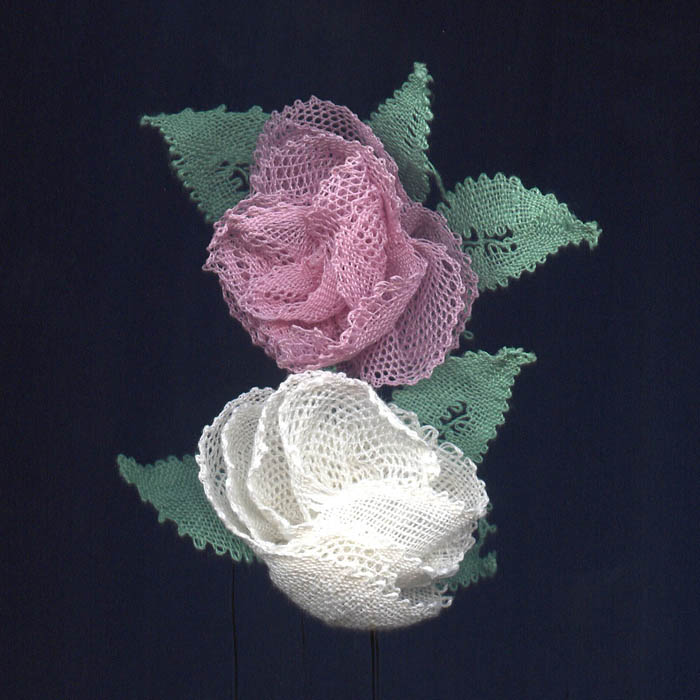 July's Lace