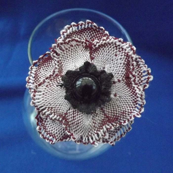 October's Lace