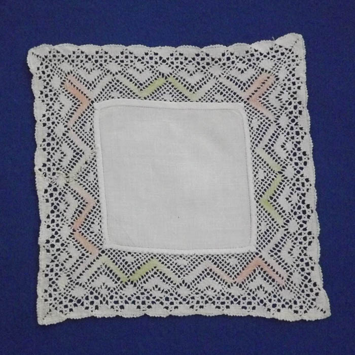 July's Lace