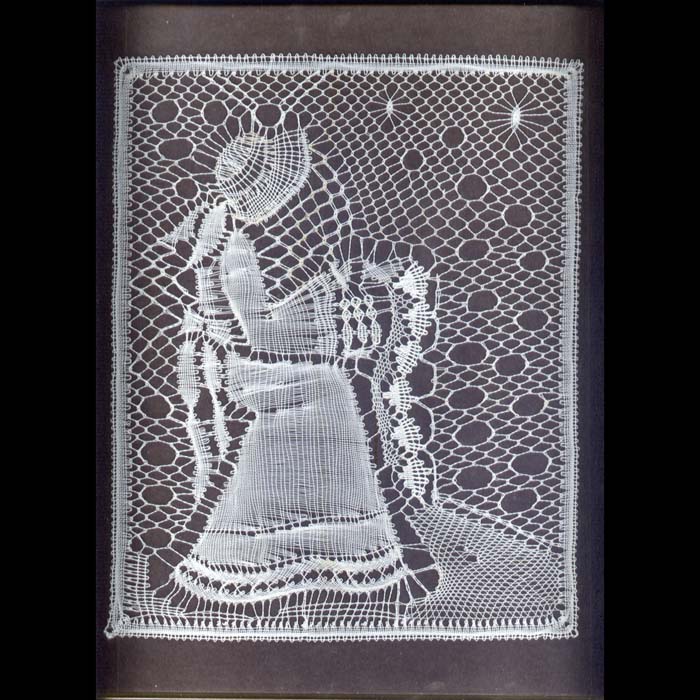 August's Lace