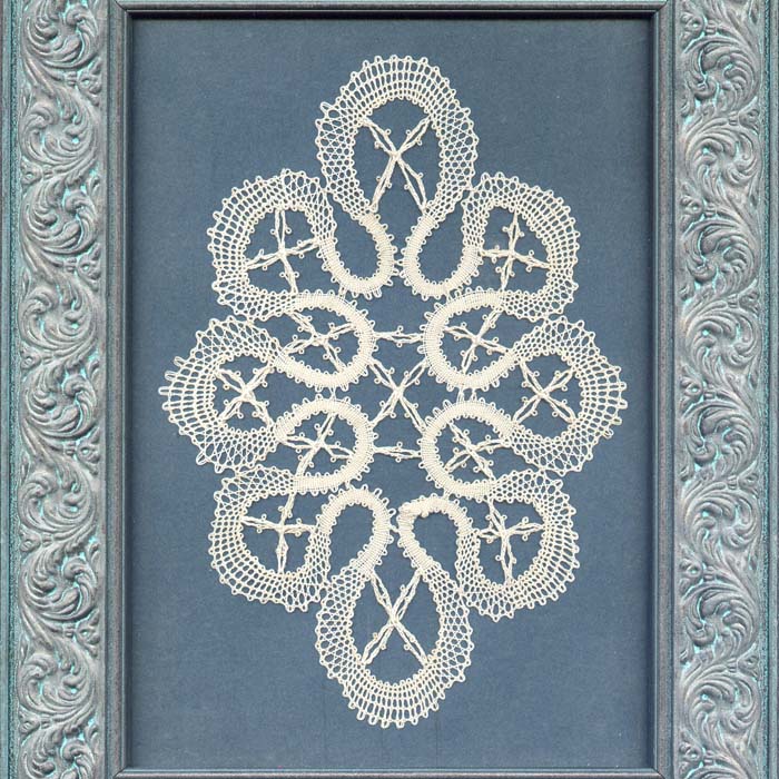 July's Lace