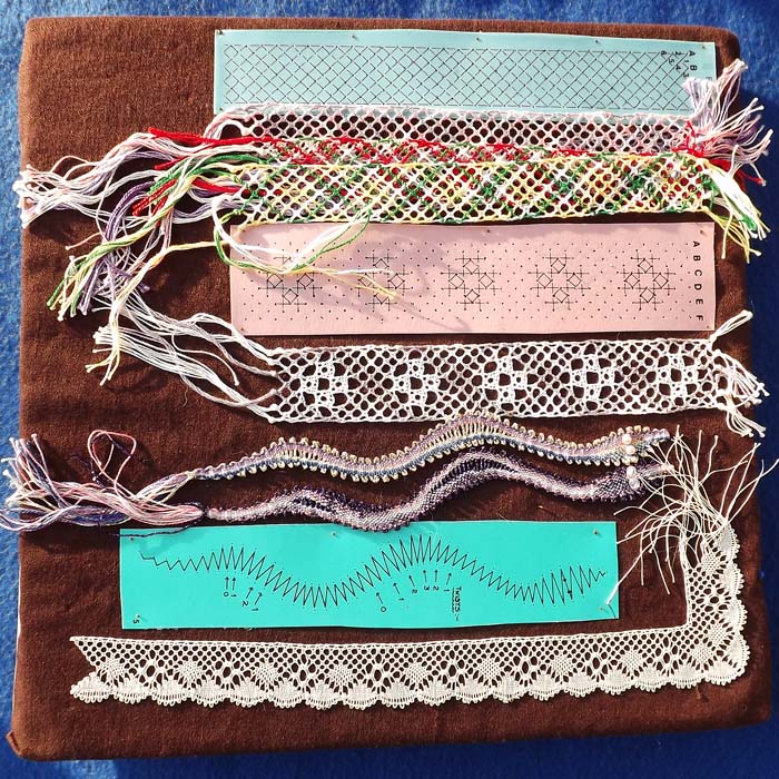 May's Lace