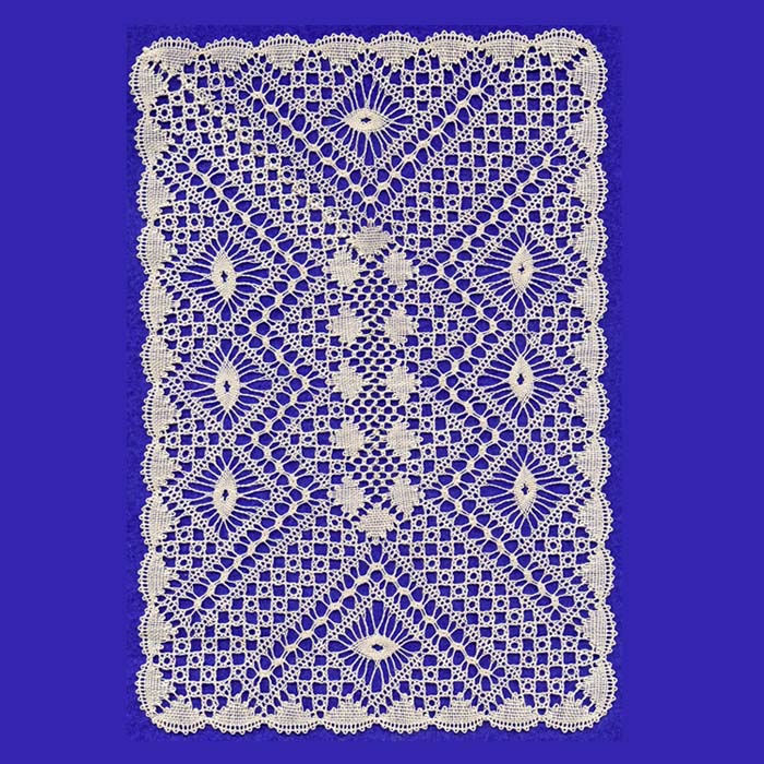 July's Lace