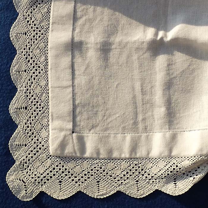 May's Lace