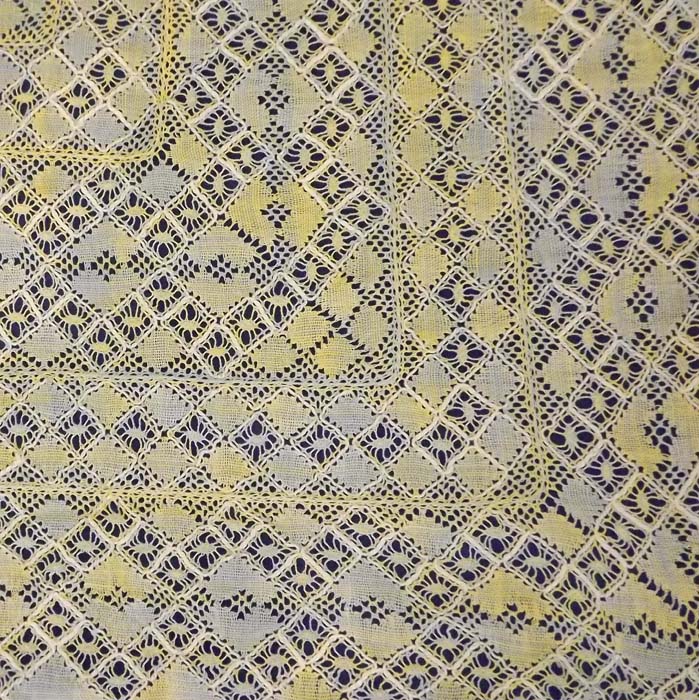 May's Lace