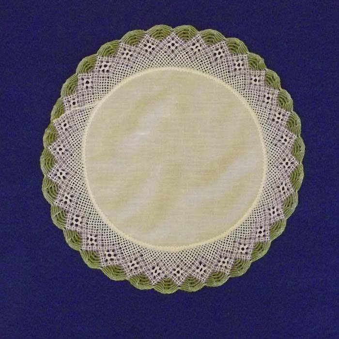 July's Lace
