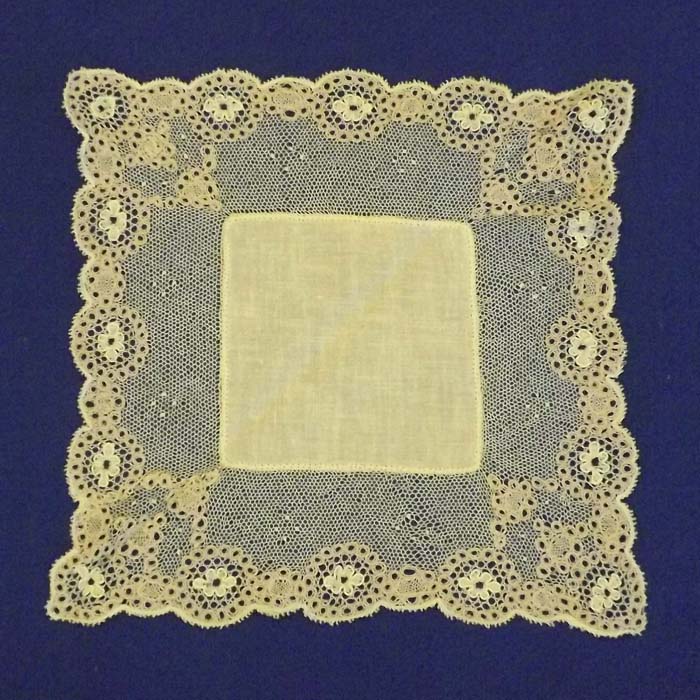 May's Lace