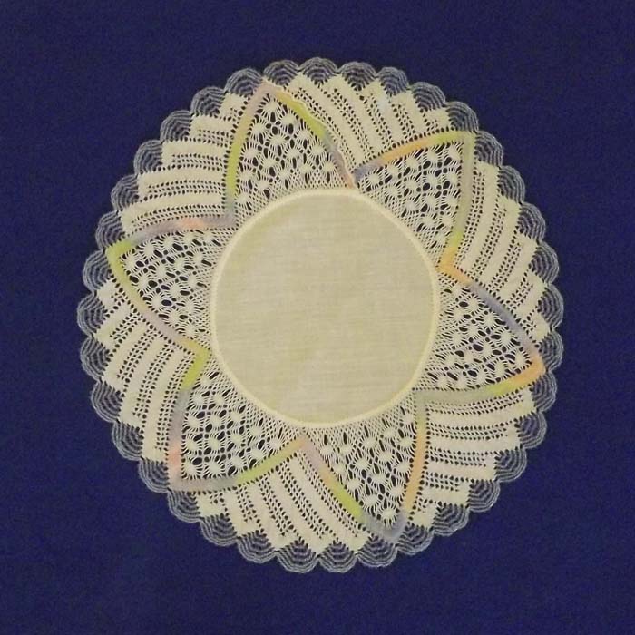 July's Lace
