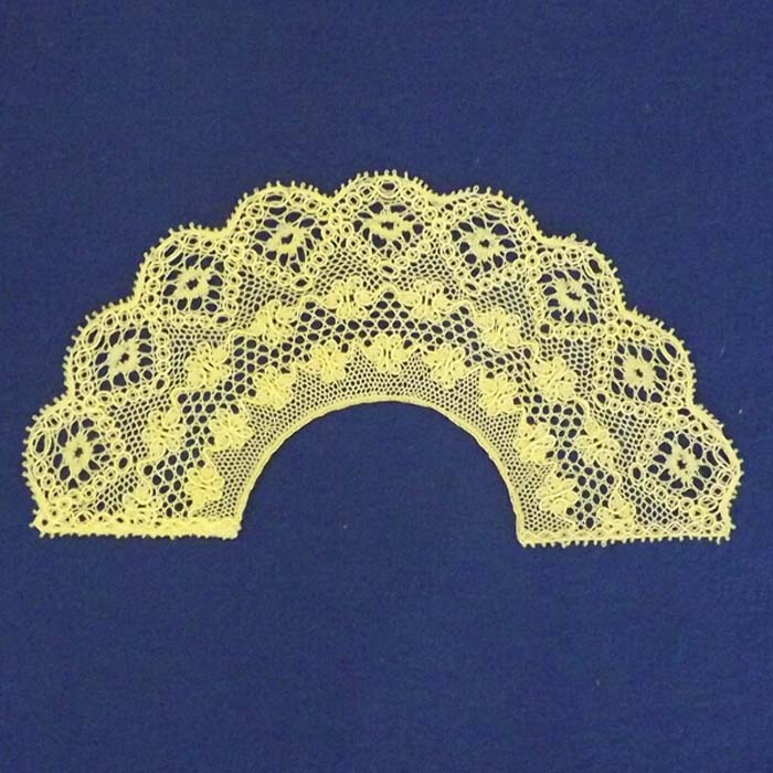 August's Lace