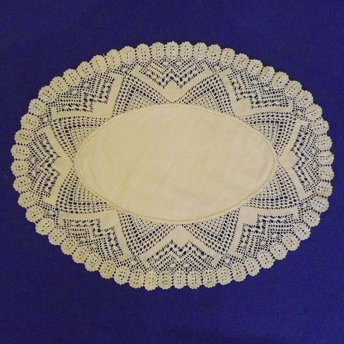 May's Lace