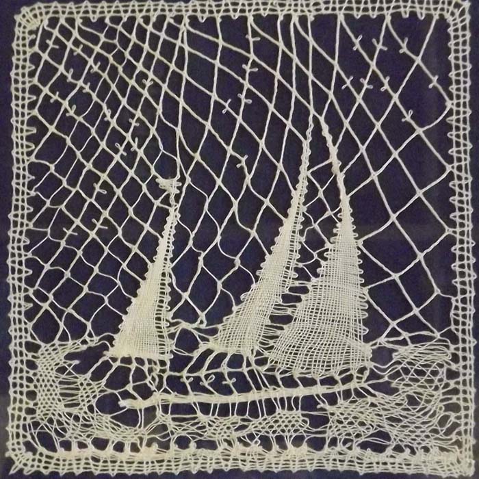 August's Lace