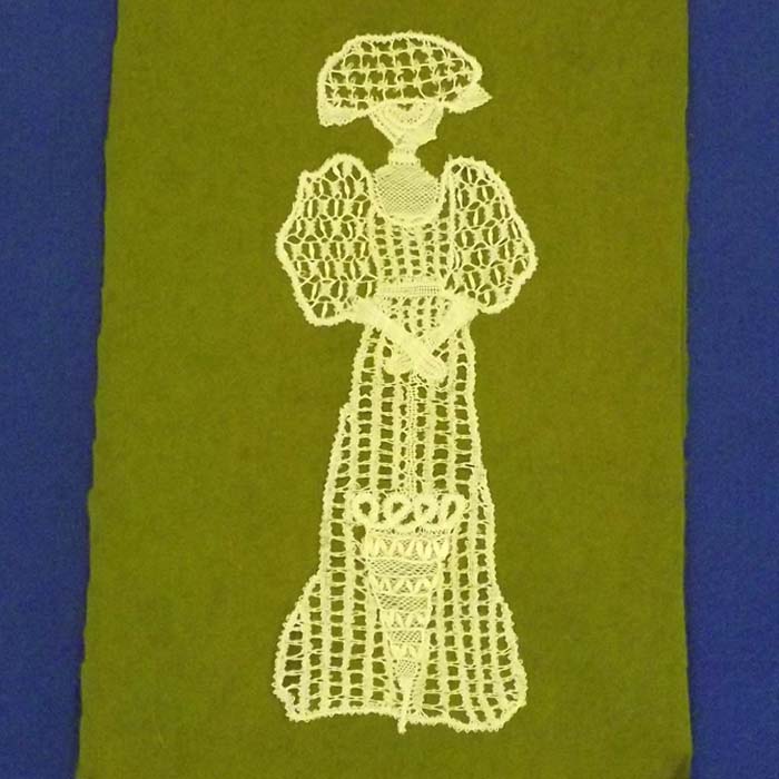 July's Lace